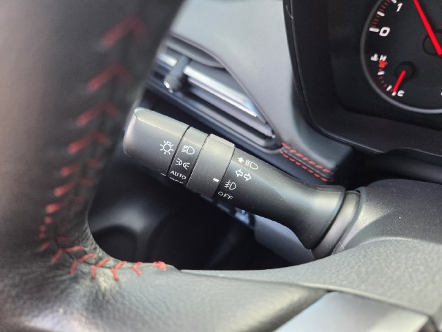 Used 2022 Subaru WRX Limited AWD/4WD image 21
