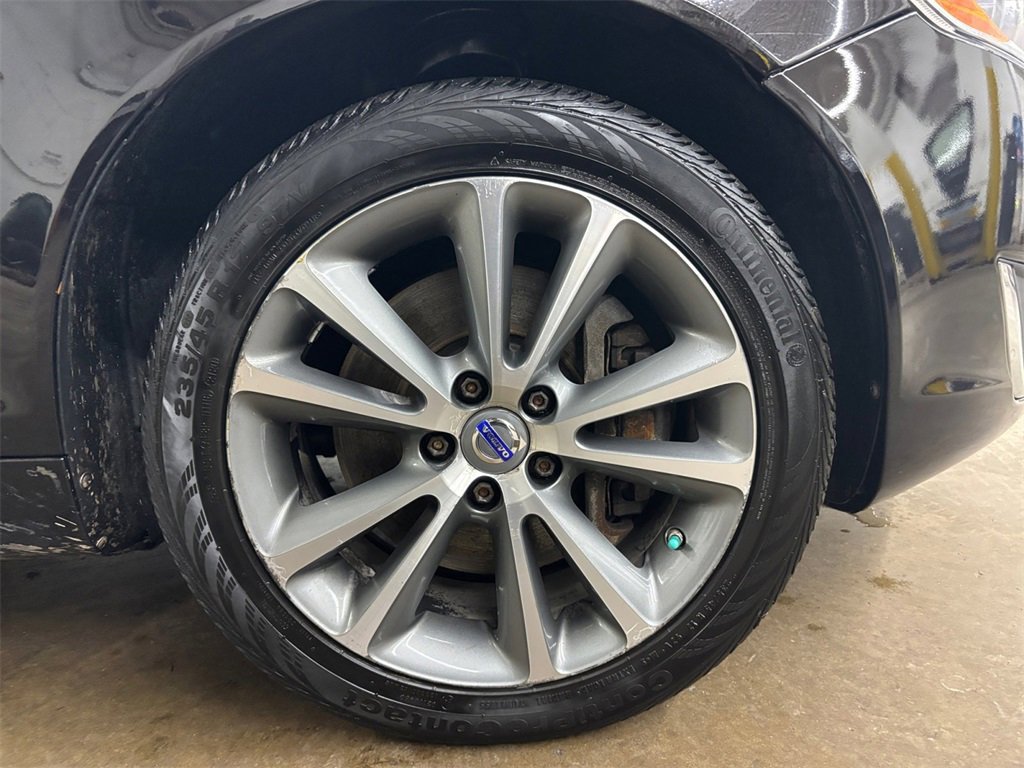 Used 2013 Volvo C70 T5 image 31