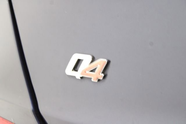 Used 2014 Maserati Quattroporte S Q4 AWD/4WD image 7