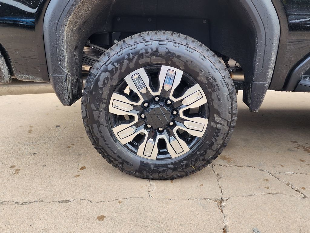 New 2026 GMC Sierra 2500 Denali image 57