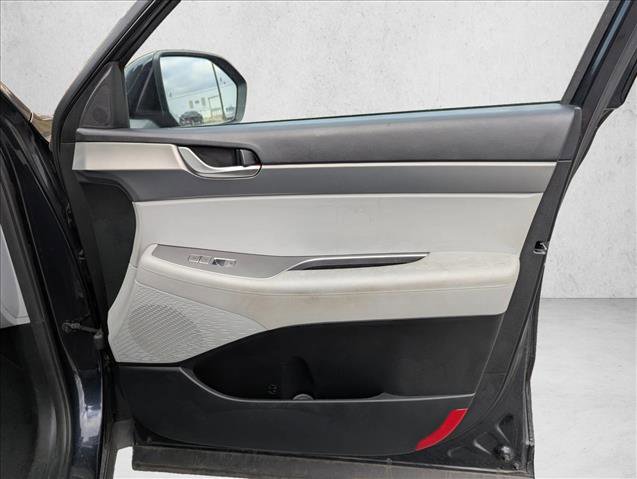 Used 2020 Hyundai Palisade SEL image 26