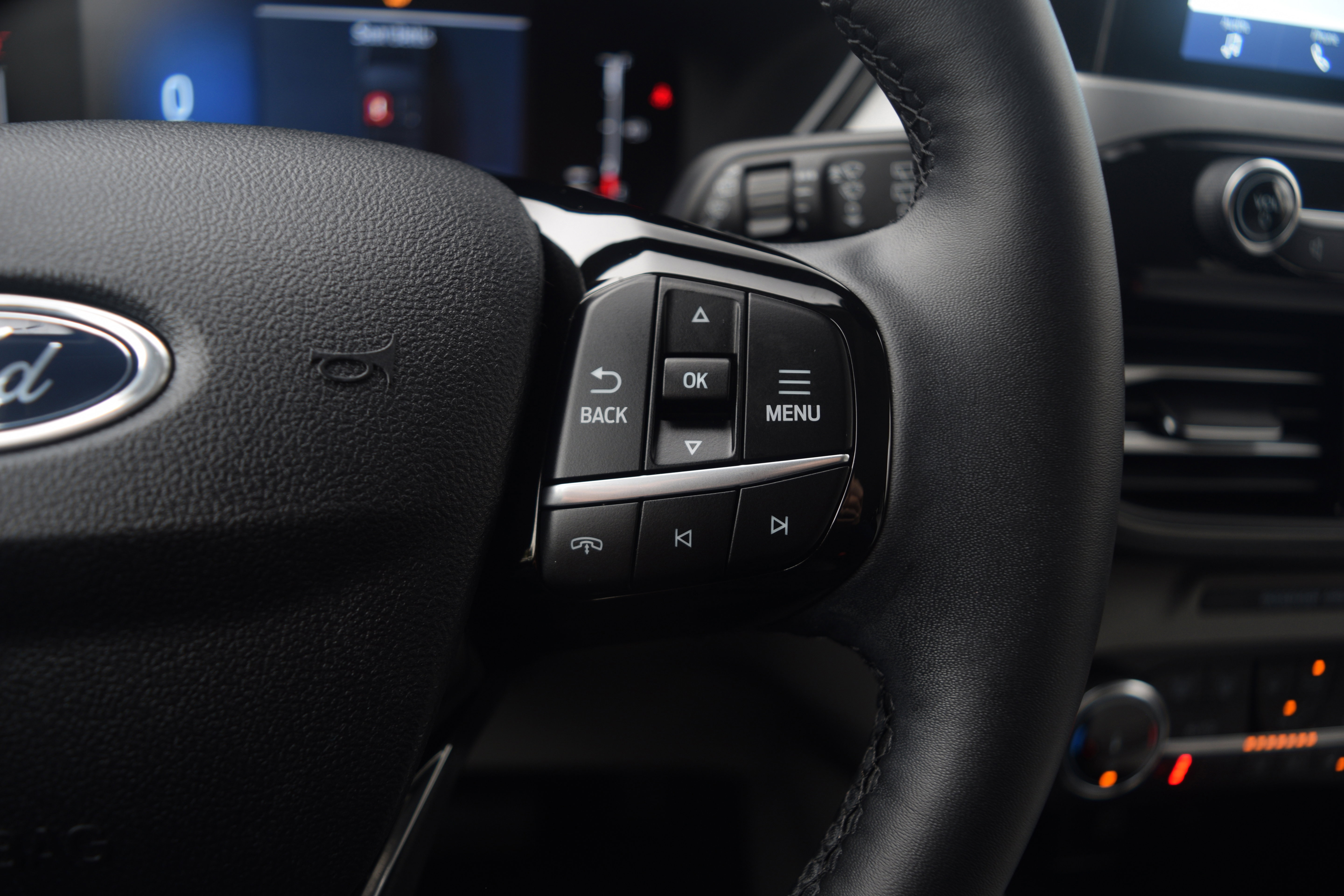 Used 2024 Ford Escape Active image 5