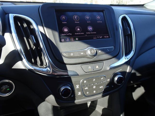 Certified 2023 Chevrolet Equinox LT image 18