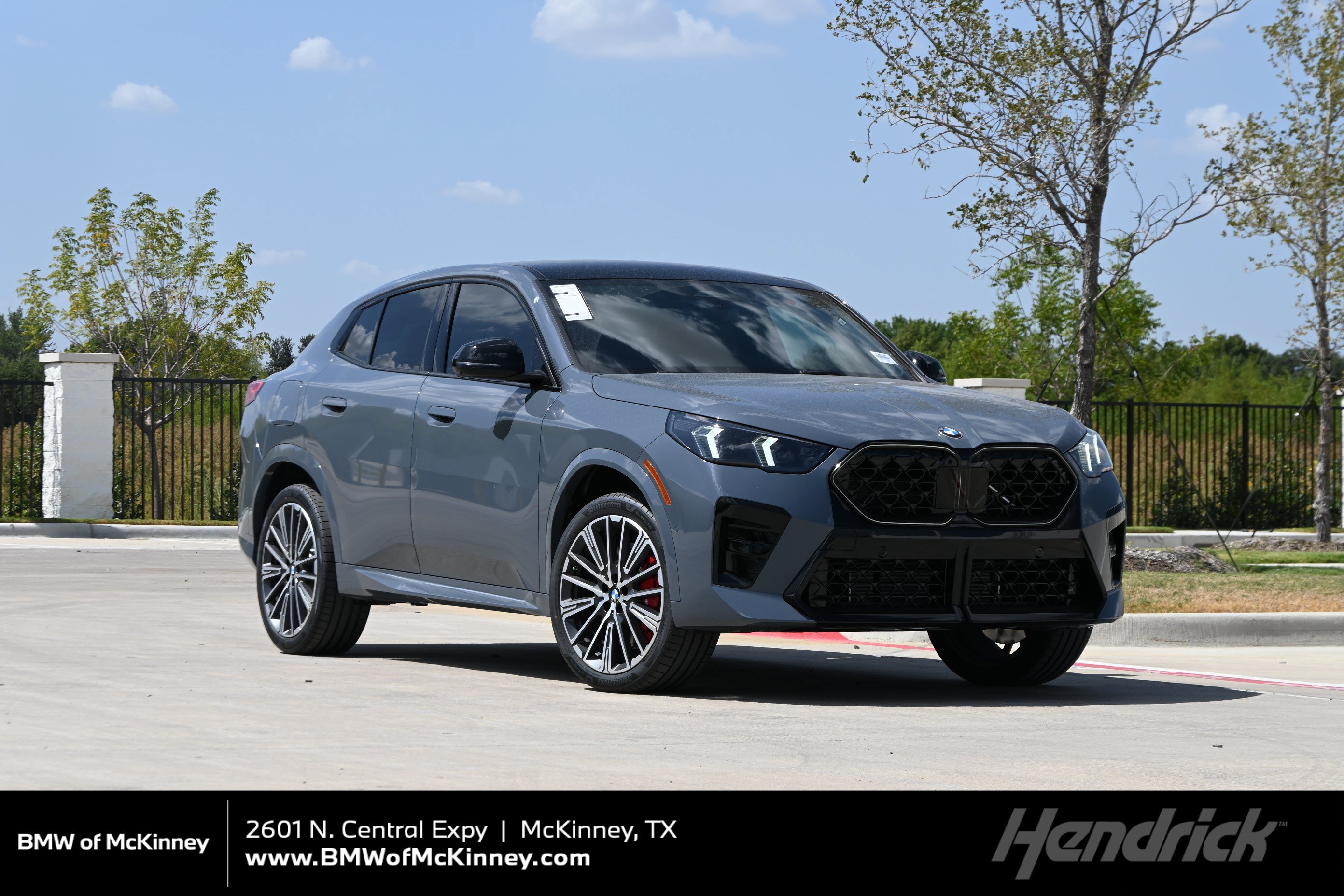 New 2027 BMW X2 xDrive28i