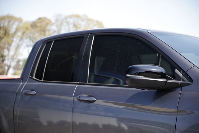 Certified 2025 Honda Ridgeline TrailSport image 14