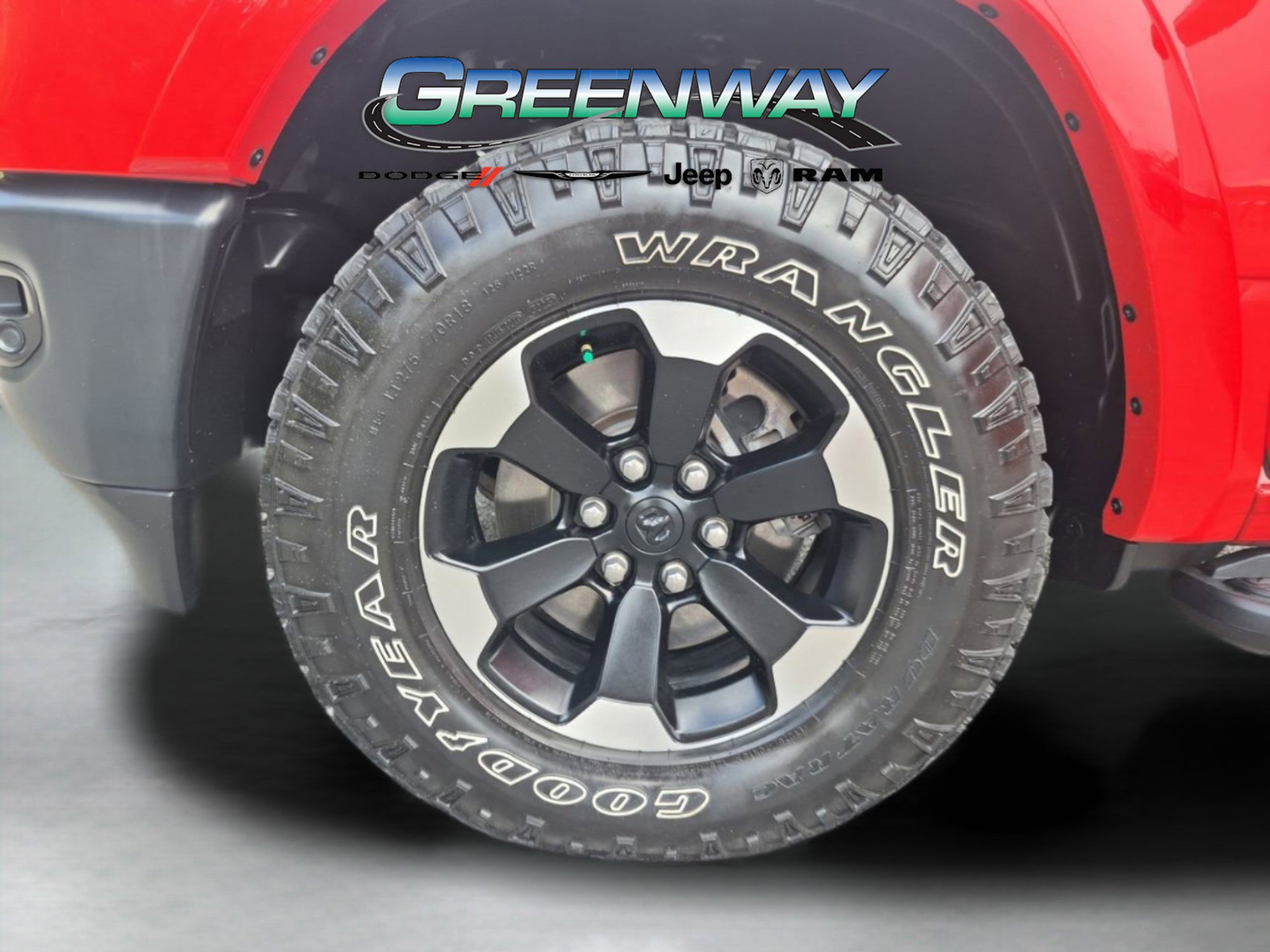 Used 2021 RAM 1500 Big Horn w/ Built-to-serve Edition AWD/4WD image 32