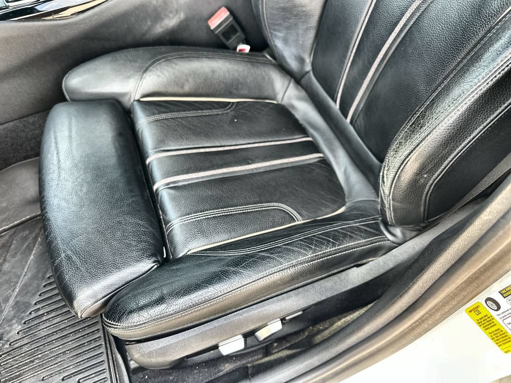 Used 2017 BMW 530i RWD image 9