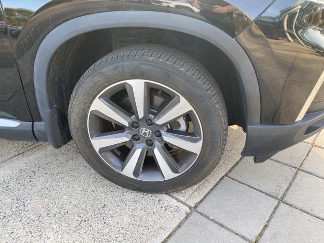 Used 2024 Honda Pilot Touring image 22