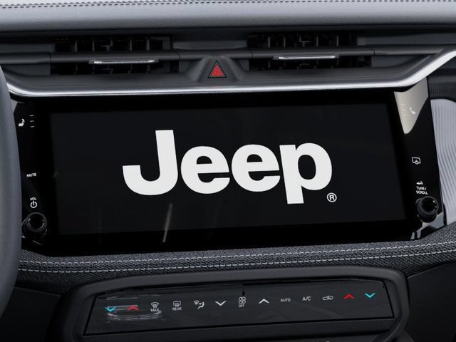New 2026 Jeep Cherokee Laredo AWD/4WD image 25