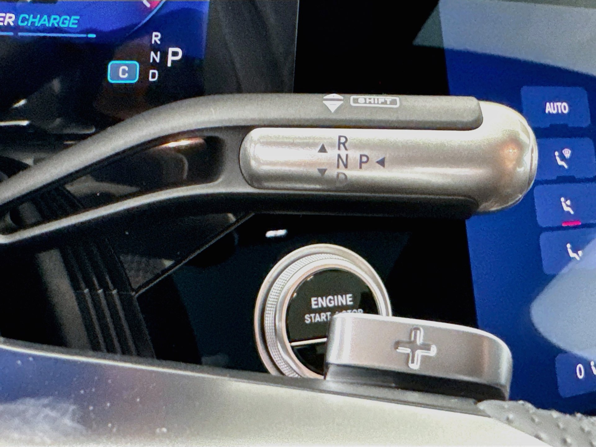 New 2027 Mercedes-Benz S 580 4MATIC Sedan image 18