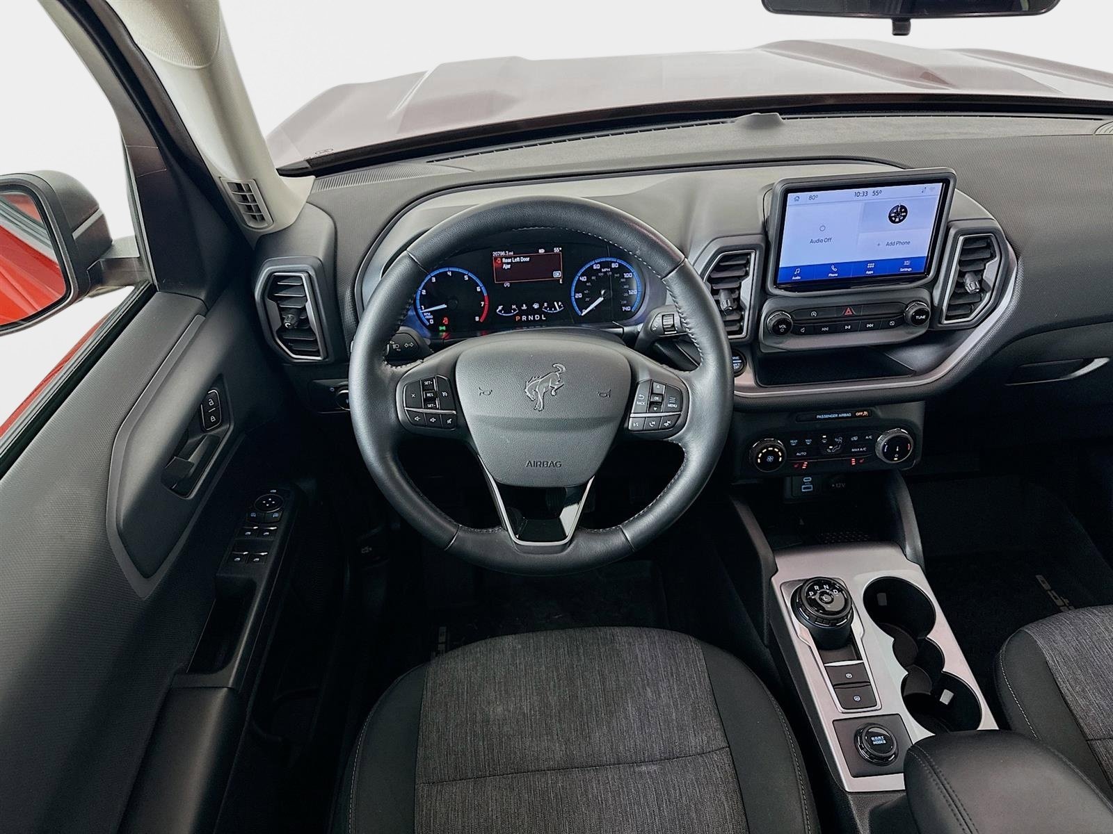 Used 2022 Ford Bronco Sport Big Bend w/ Convenience Package image 30