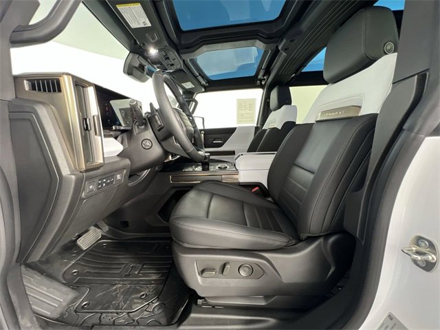 Used 2024 GMC Hummer EV 3X w/ Battery Pack, 24 Module Pack image 20