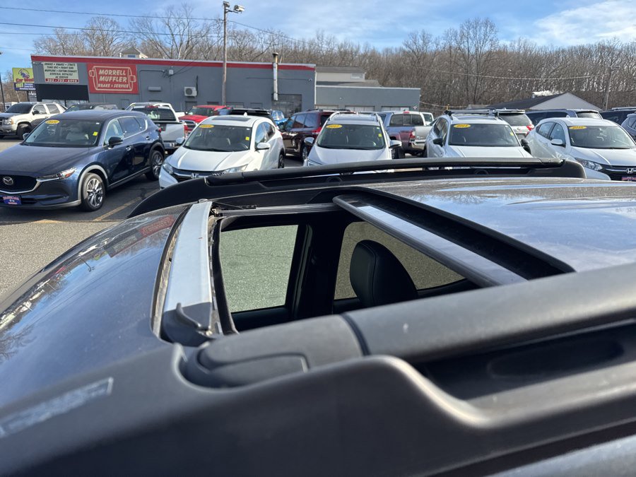 Used 2022 Toyota Tacoma TRD Off-Road image 37