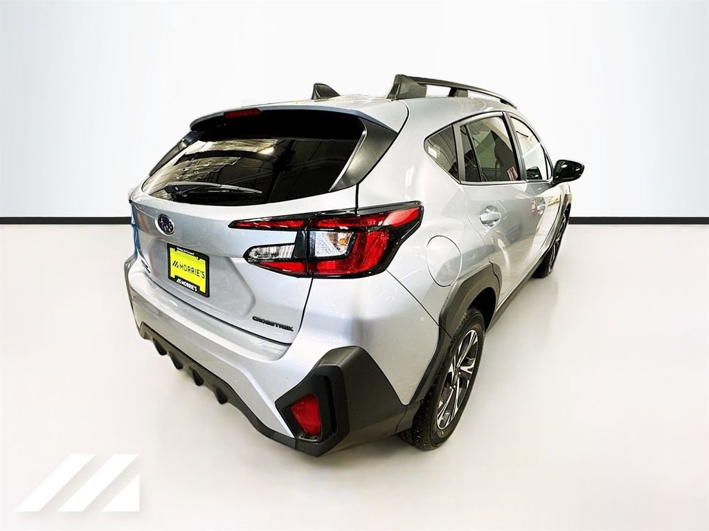 Certified 2026 Subaru Crosstrek 2.0i Premium image 5