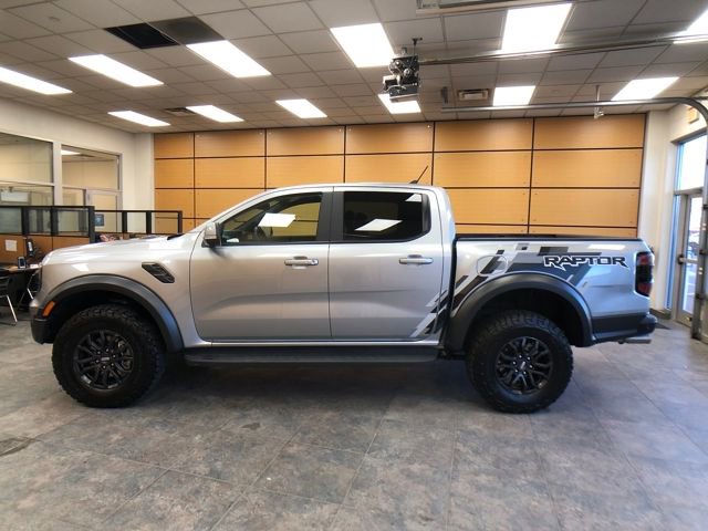 Used 2024 Ford Ranger Raptor image 4