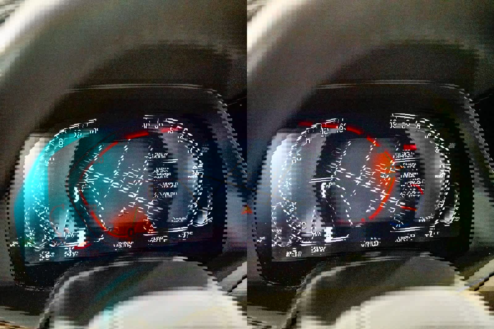 Used 2022 BMW X5 xDrive40i w/ Parking Assistance Package image 25