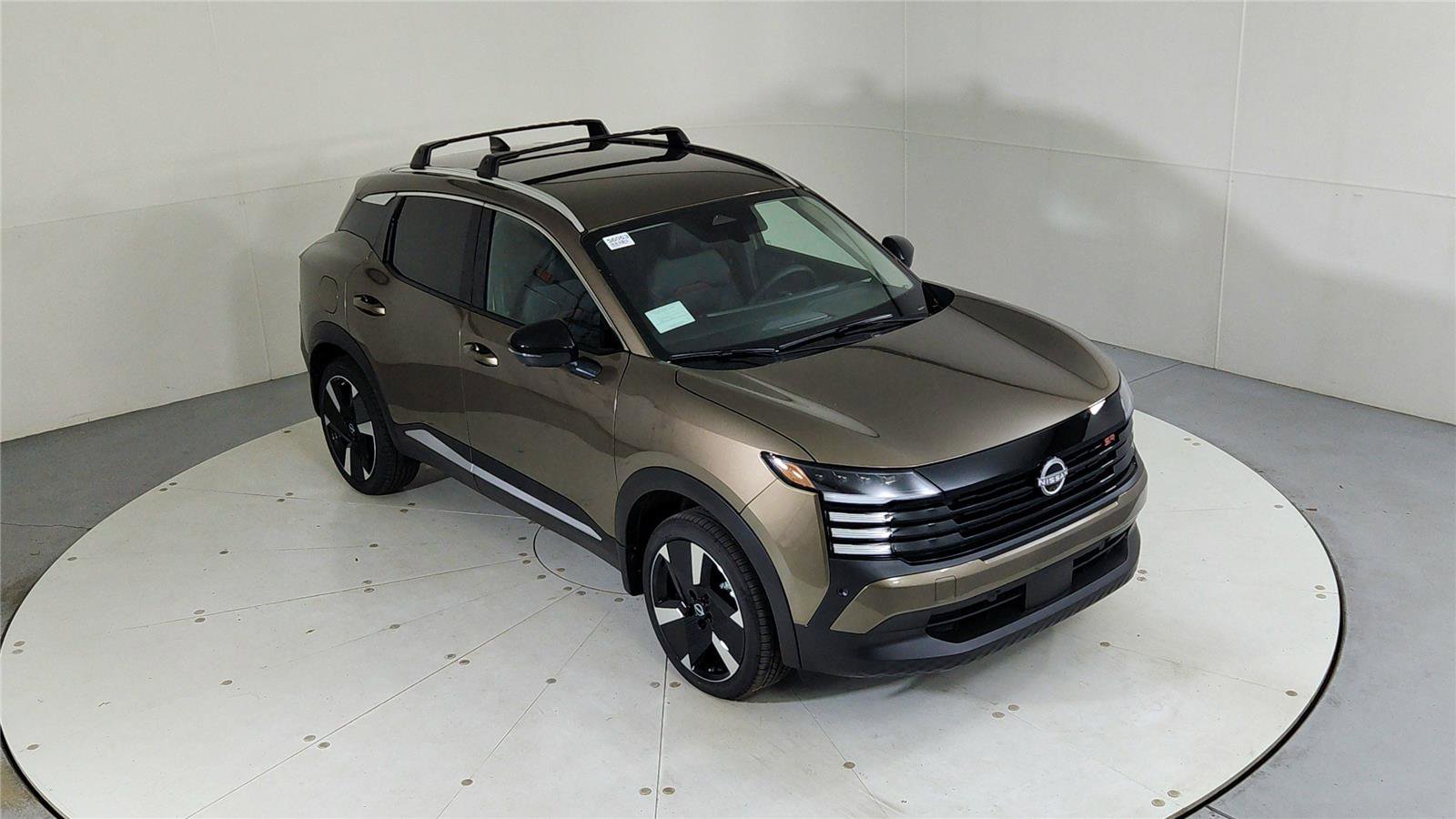 New 2026 Nissan Kicks SR w/ Illumination Package image 13