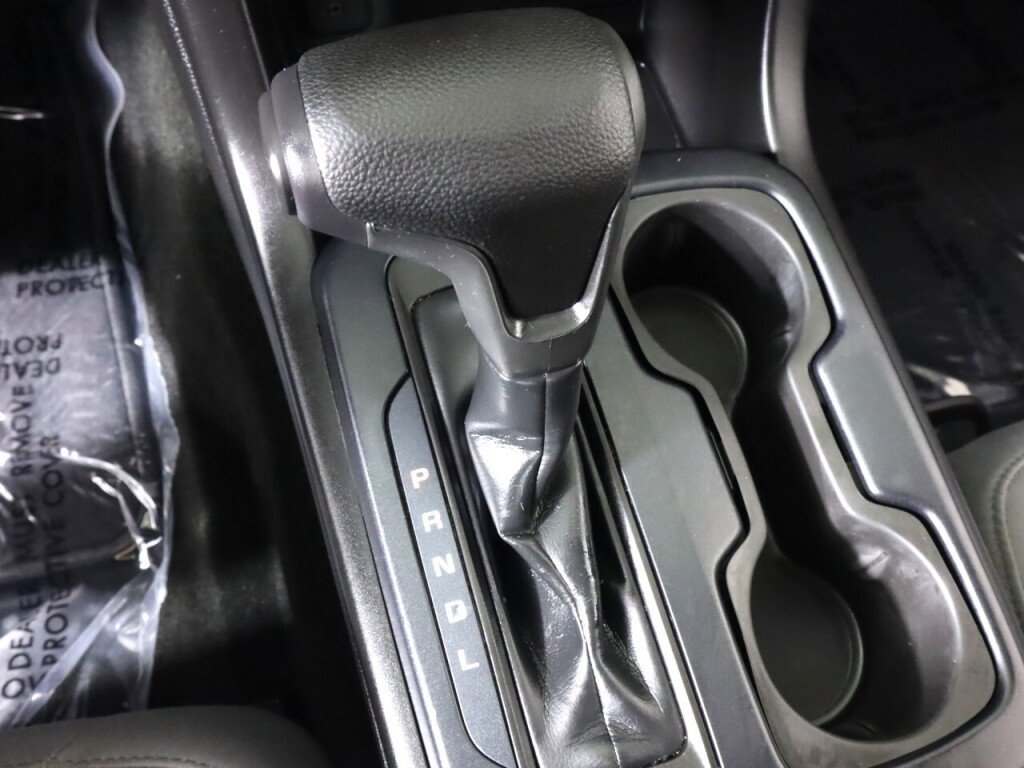 Used 2018 Chevrolet Colorado W/T w/ WT Convenience Package image 22