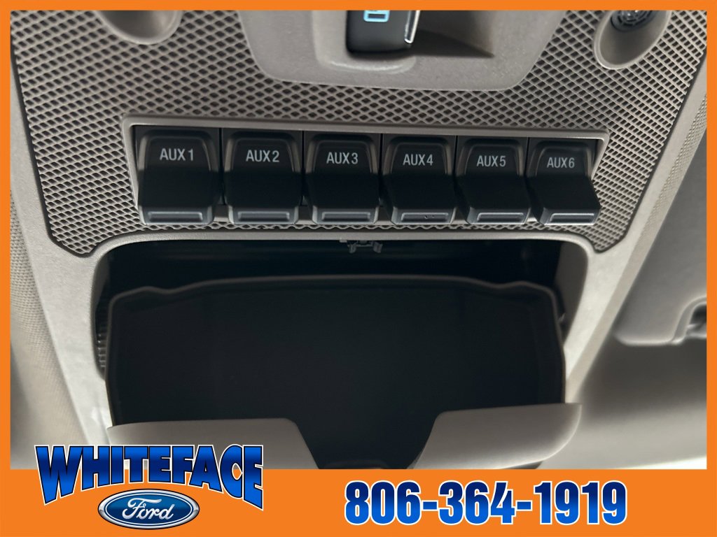 Used 2020 Ford F250 Lariat w/ Lariat Value Package image 37