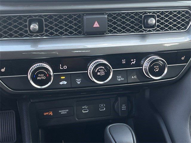 New 2026 Acura Integra image 19