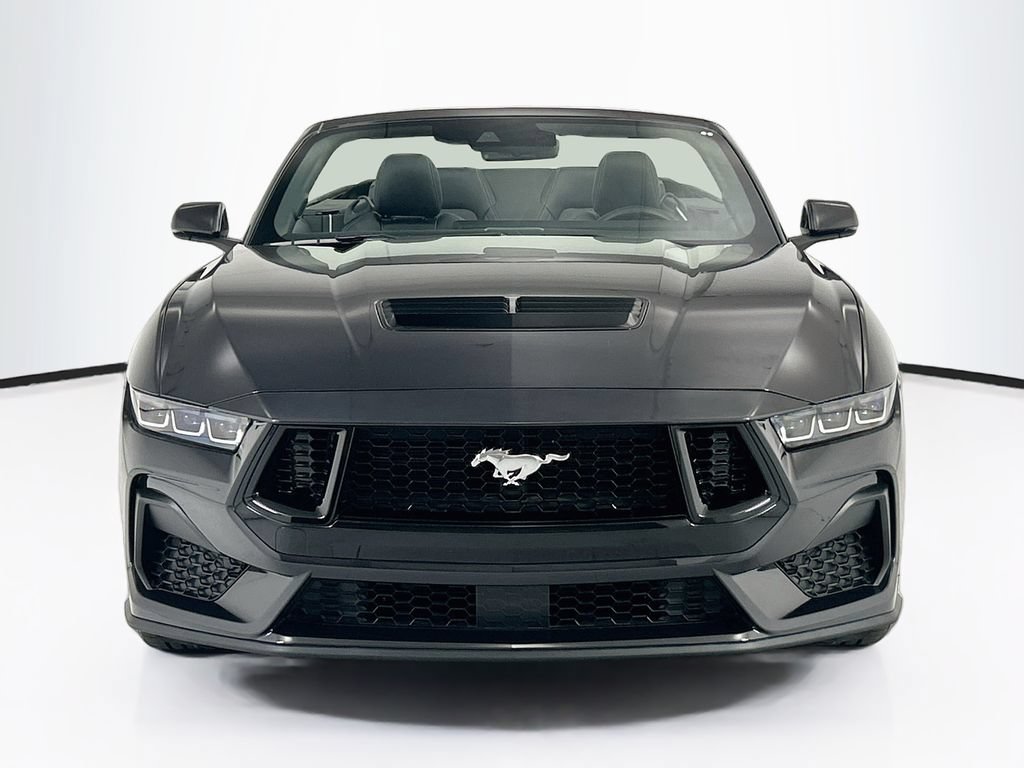Used 2024 Ford Mustang GT Premium RWD image 2