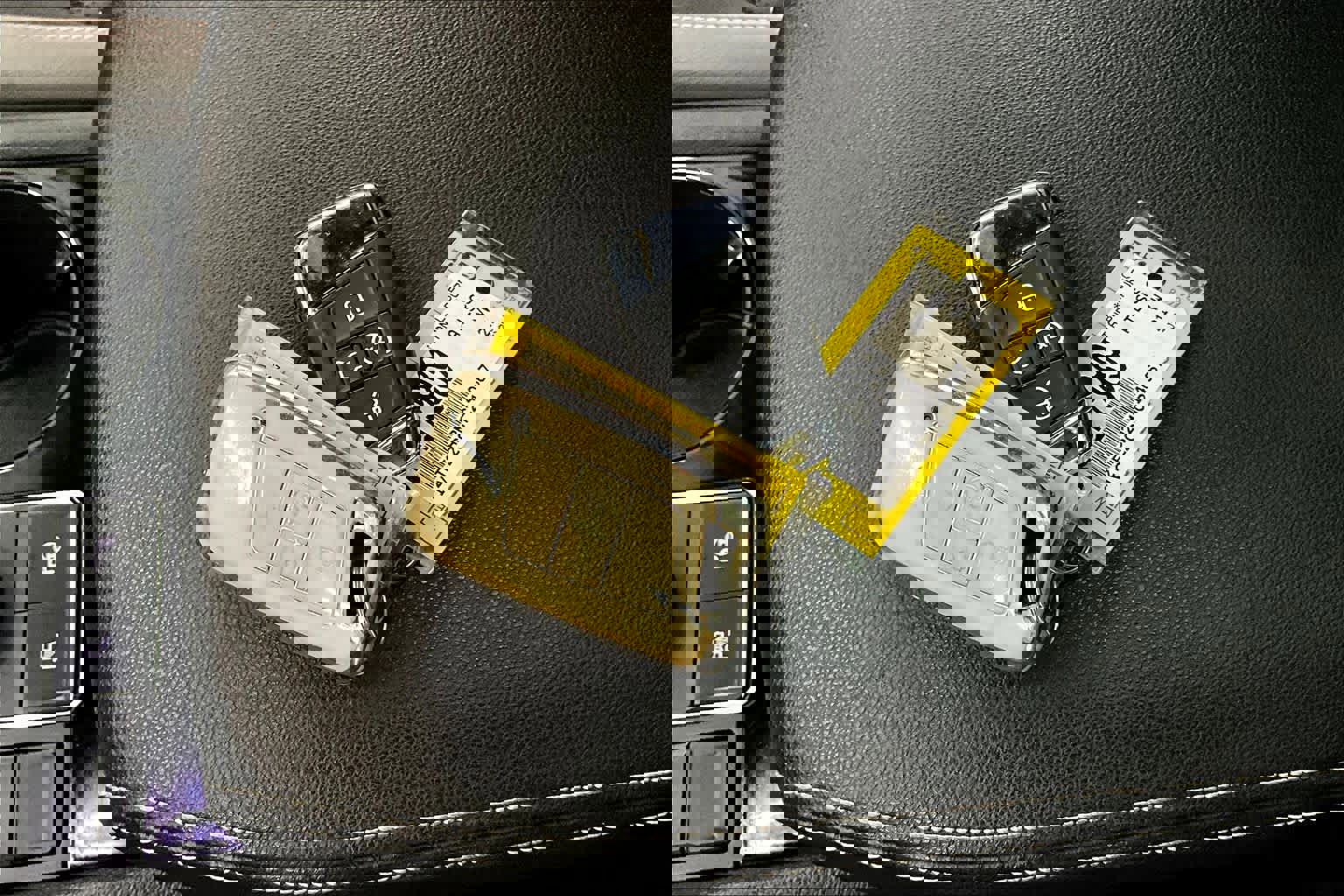 Used 2021 Volkswagen Atlas Cross Sport SEL Premium image 14