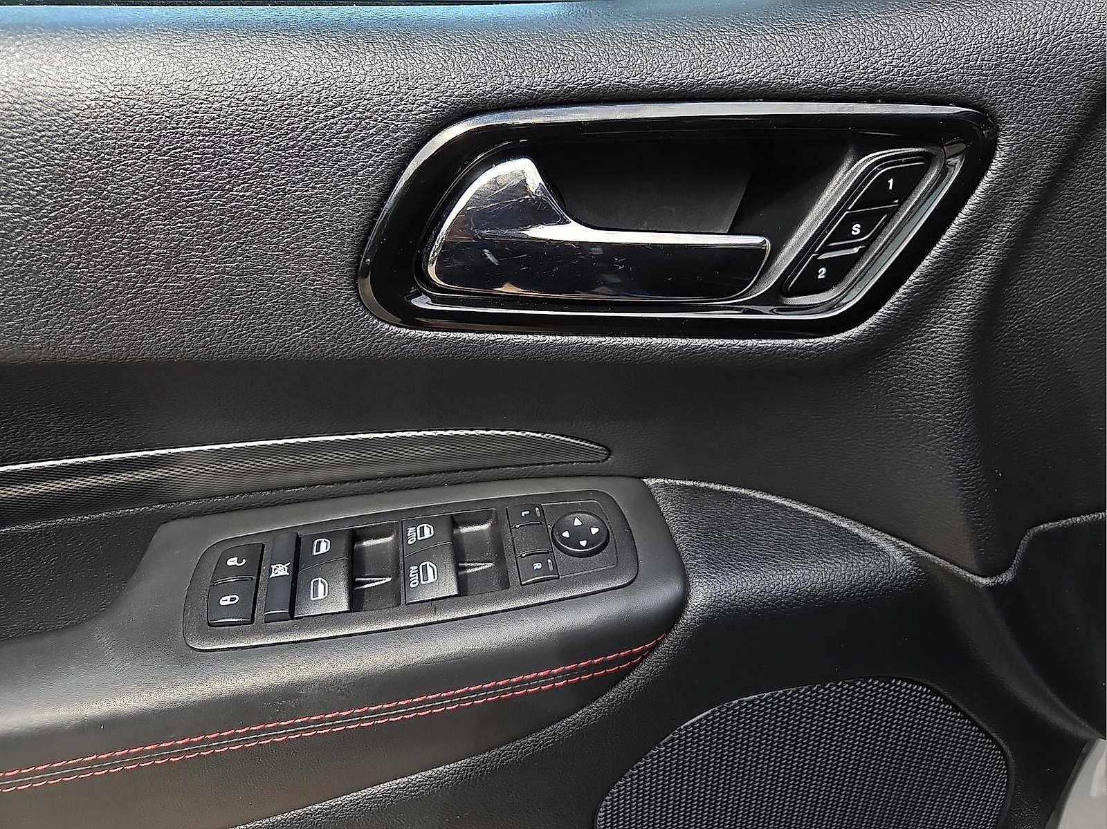 Used 2024 Dodge Durango GT AWD/4WD image 14