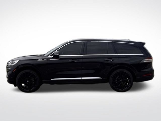 Used 2022 Lincoln Aviator Reserve w/ Equipment Group 201A AWD/4WD image 42