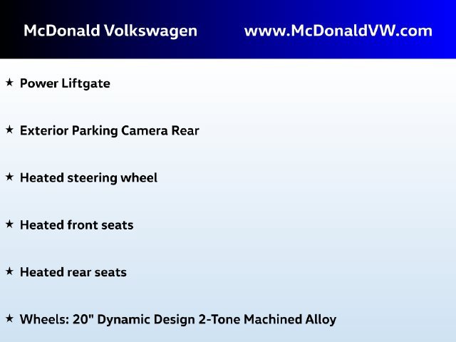 Used 2023 Volkswagen ID.4 Pro S Plus AWD/4WD image 6