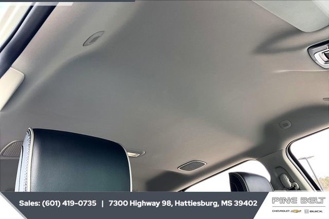 Used 2023 RAM 2500 Laramie image 16