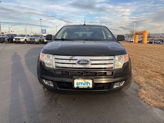 Used 2008 Ford Edge SEL AWD/4WD image 8