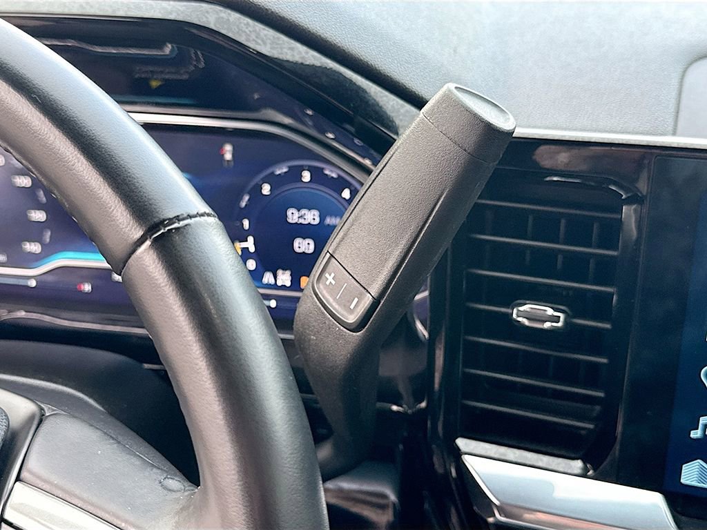 Used 2024 Chevrolet Silverado 1500 LT w/ Protection Package image 27