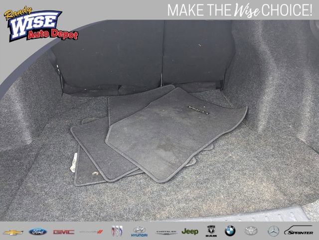 Used 2021 Nissan Versa S image 17