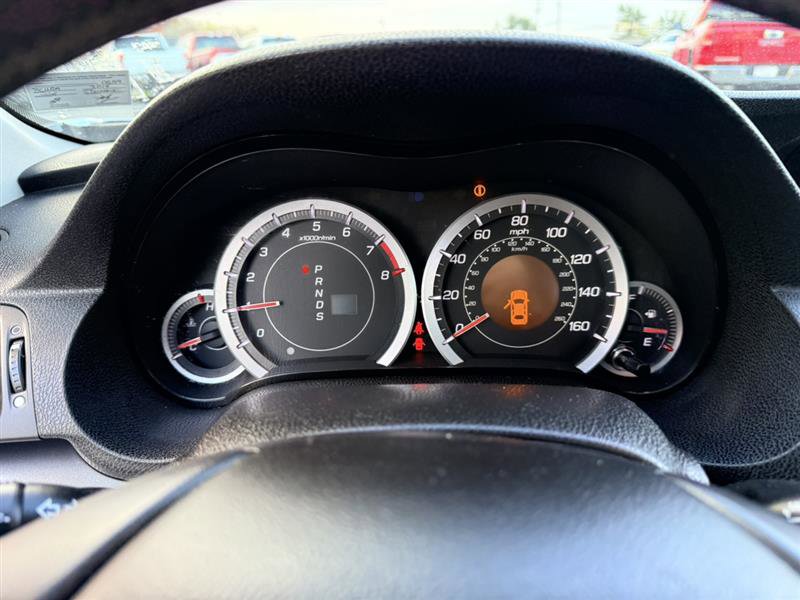Used 2014 Acura TSX Sedan FWD image 25
