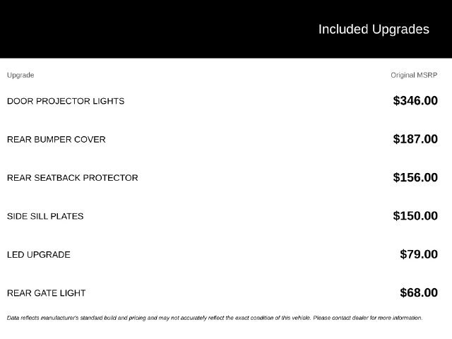 New 2026 Subaru Outback Premium AWD/4WD image 9