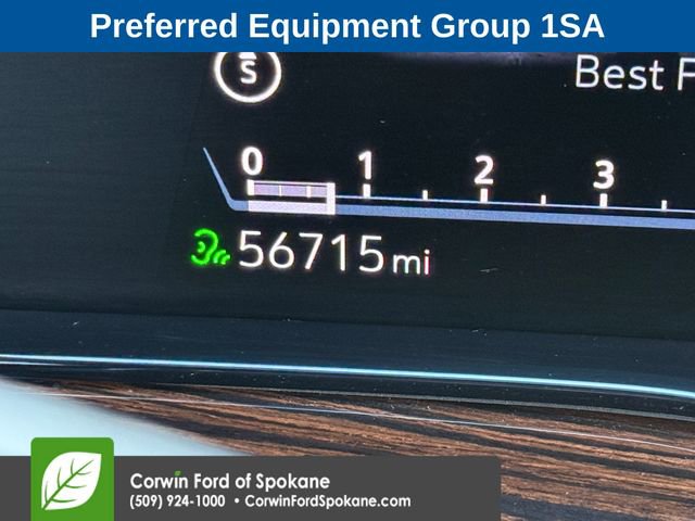 Used 2022 Cadillac Escalade ESV Luxury image 4