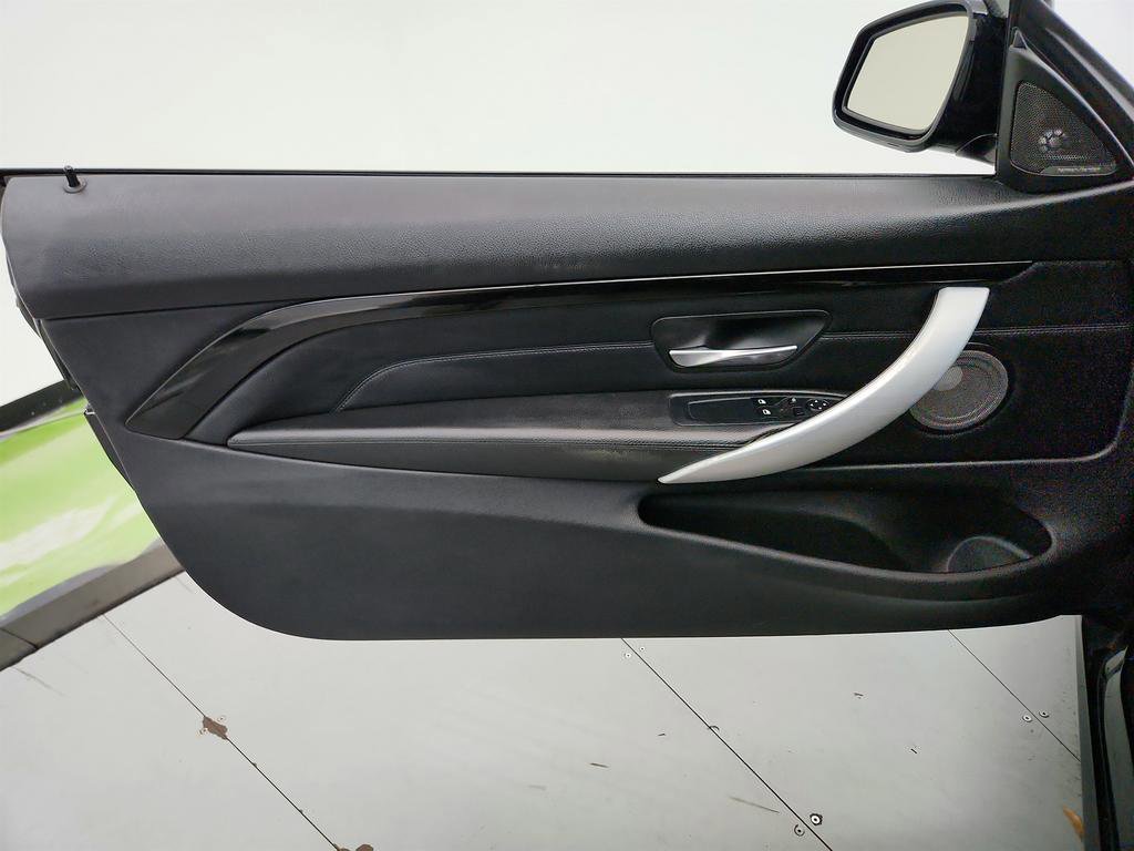 Used 2016 BMW 435i Coupe image 23