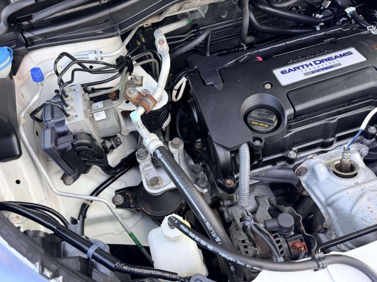Used 2015 Honda CR-V EX image 10