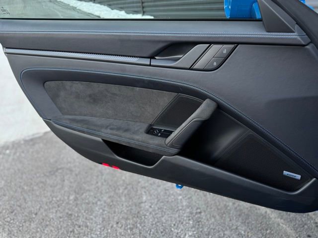 Certified 2023 Porsche 911 GT3 image 13