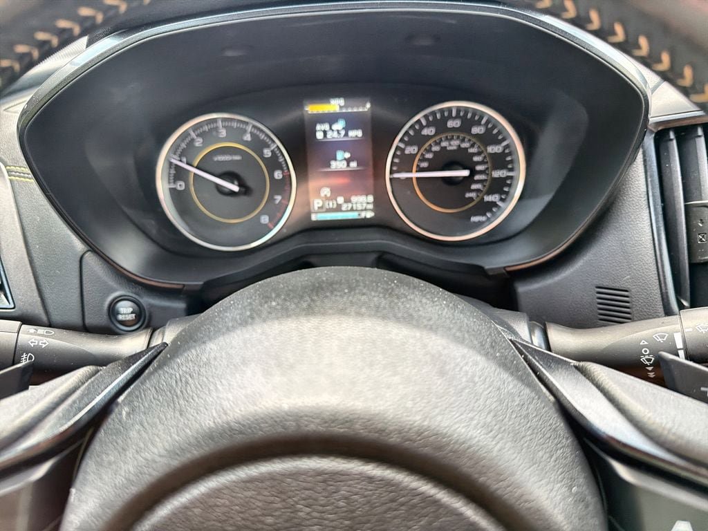 Certified 2023 Subaru Crosstrek 2.5i Sport AWD/4WD image 20