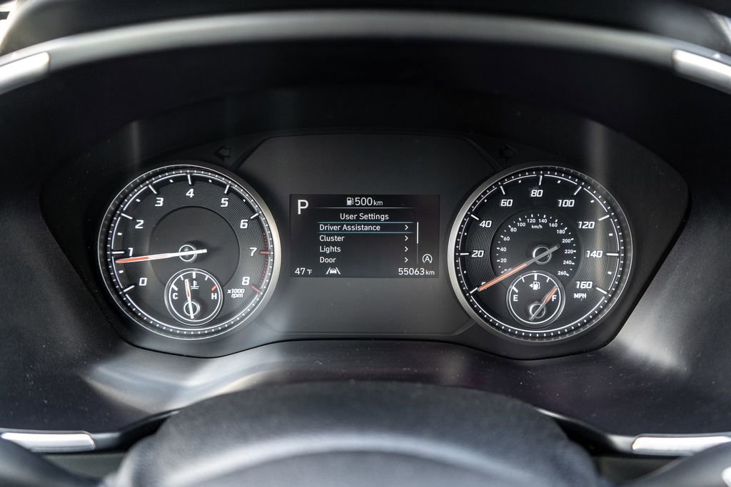 Used 2023 Hyundai Santa Fe SE w/ Cargo Package AWD/4WD image 24