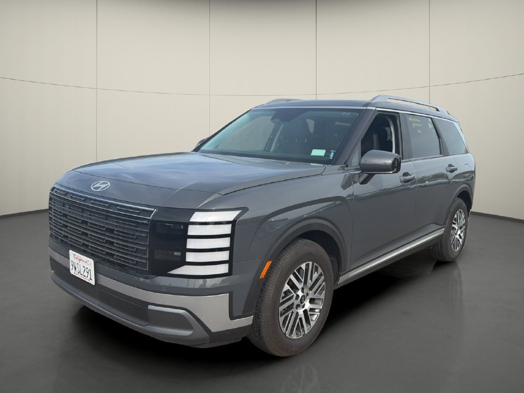 Used 2026 Hyundai Palisade SEL FWD image 3