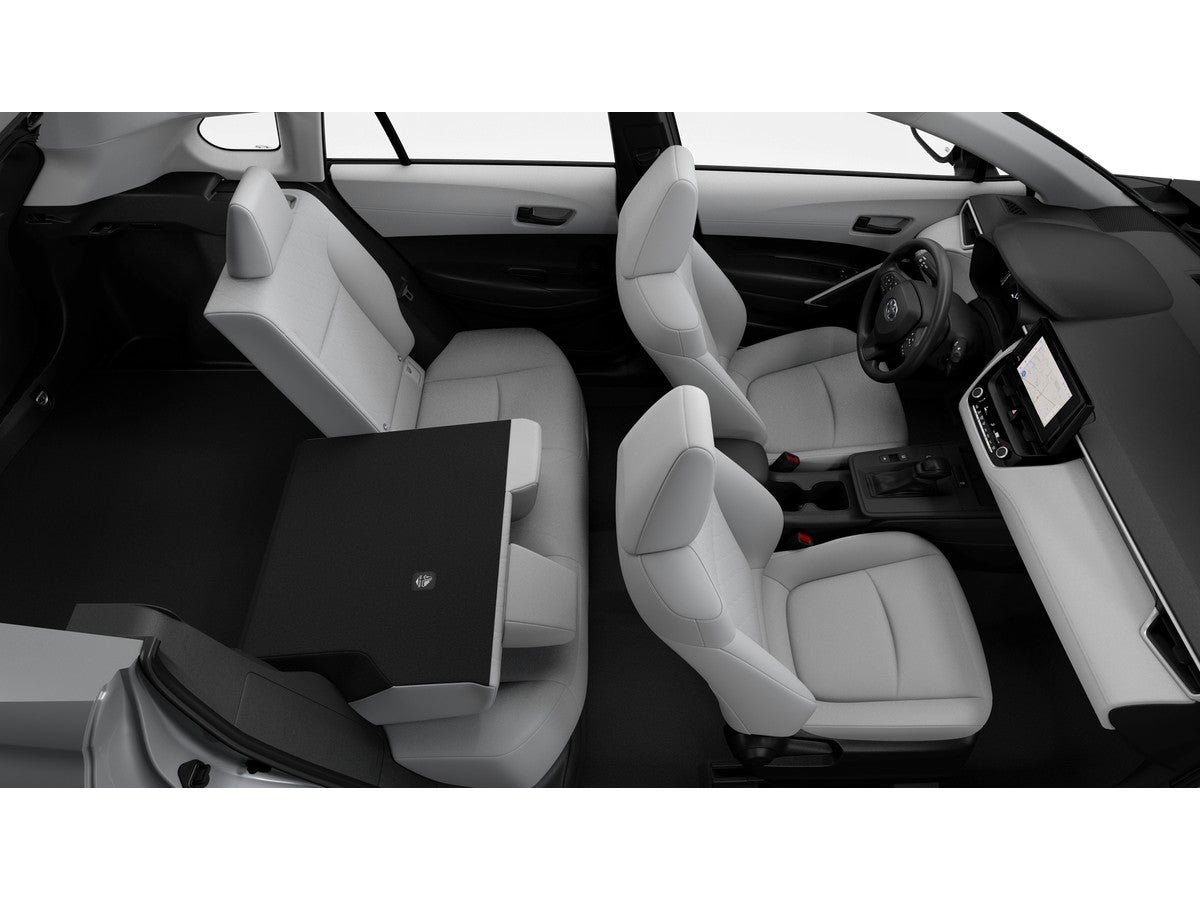 New 2026 Toyota Corolla Cross L image 56