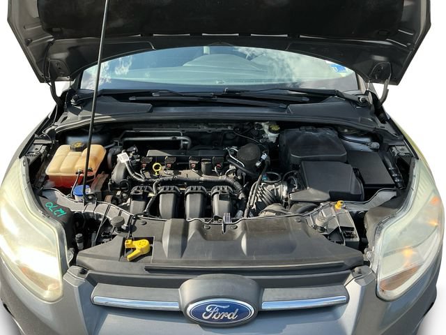 Used 2014 Ford Focus S FWD image 20