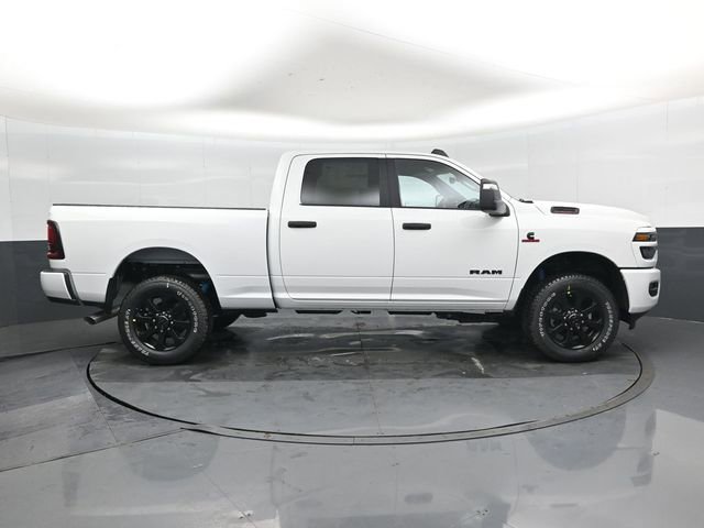 New 2026 RAM 2500 Big Horn image 2
