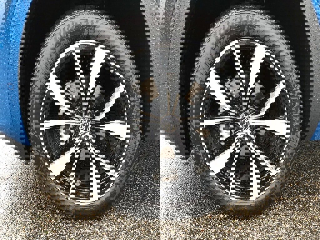 New 2025 Volkswagen Atlas SEL Premium R-Line image 9