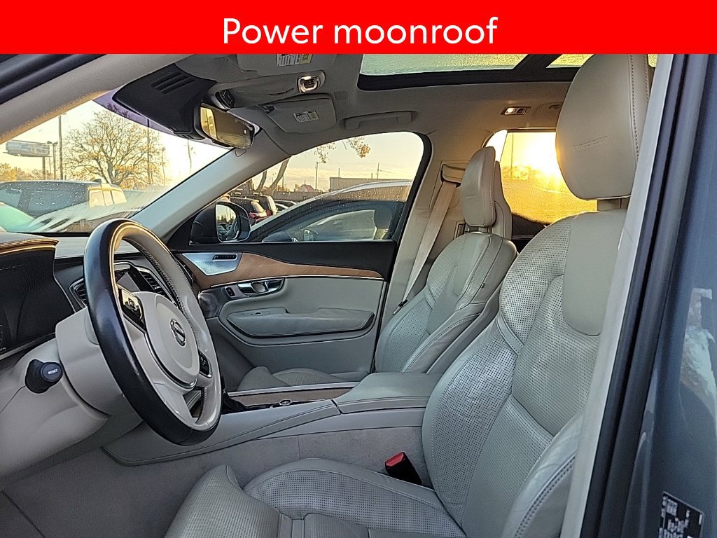 Used 2016 Volvo XC90 T6 Inscription AWD/4WD image 6