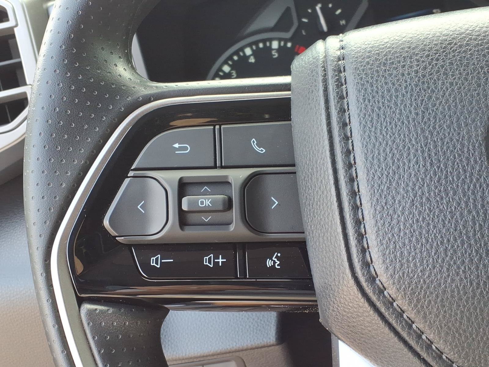 Used 2024 Toyota Tundra SR5 AWD/4WD image 30