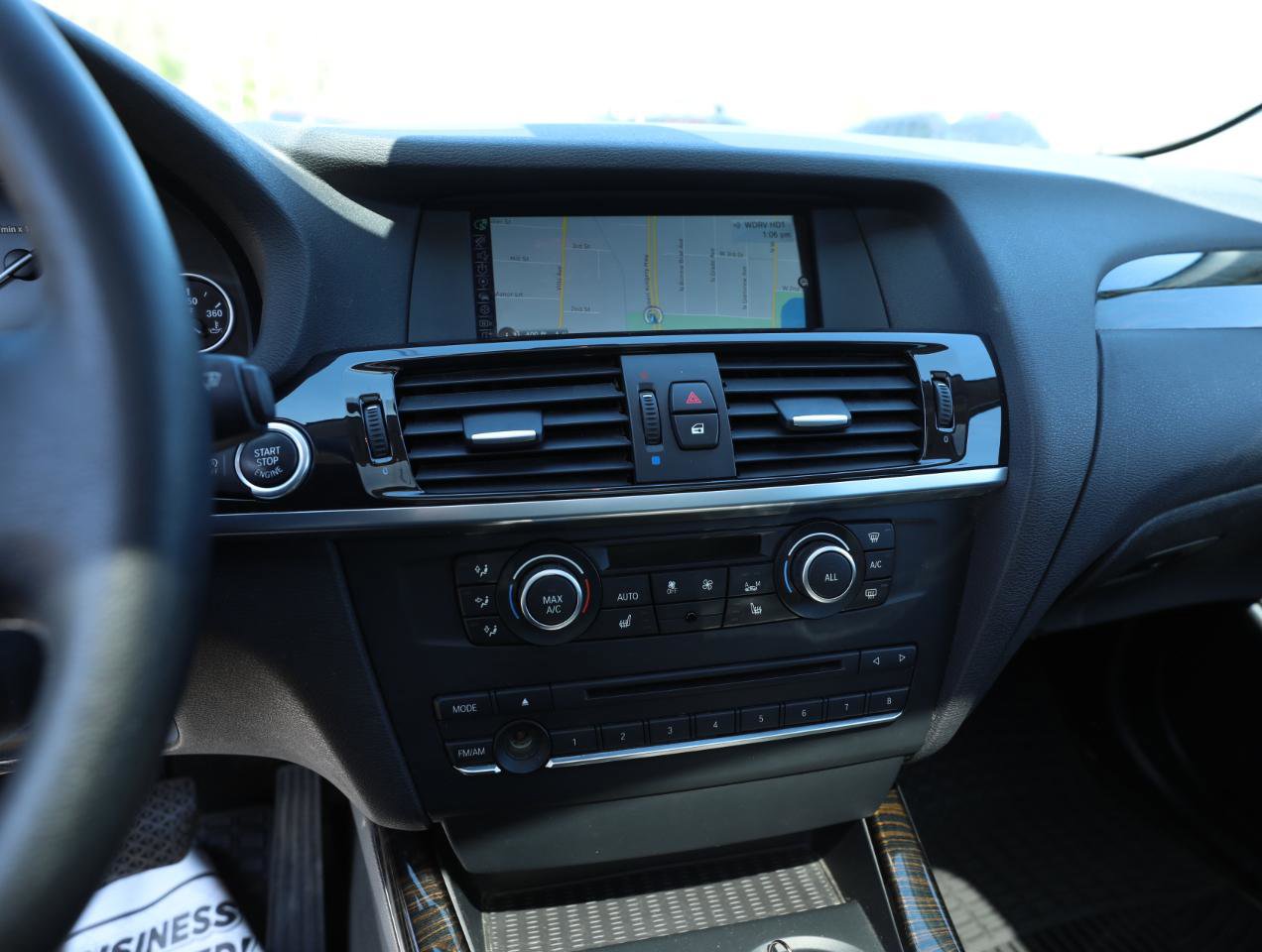 Used 2014 BMW X3 xDrive28i AWD/4WD image 20