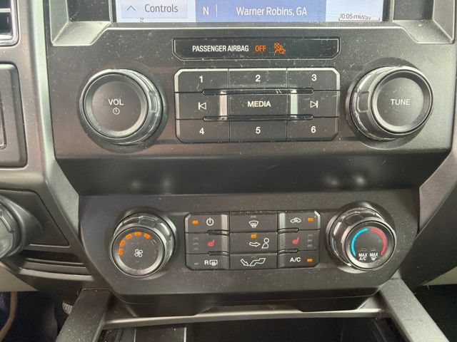 Used 2020 Ford F150 XLT w/ Equipment Group 302A Luxury RWD image 20
